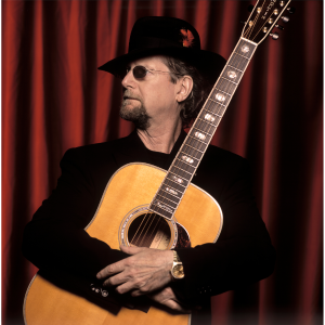 Roger McGuinn