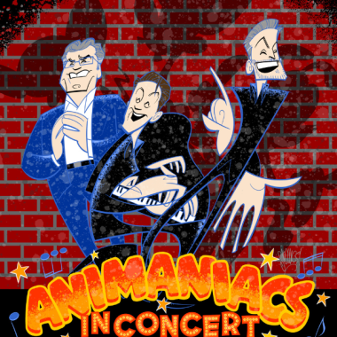 Animaniacs in Concert