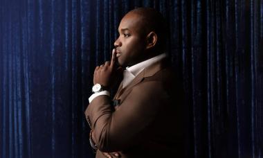 Lawrence Brownlee, tenor