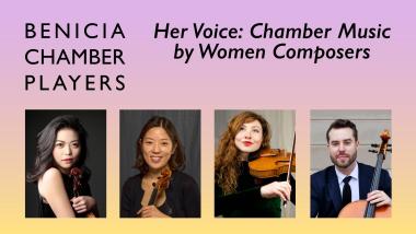 The Benicia Chamber Players