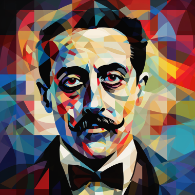 PASSIONATE PUCCINI. Artwork courtesy of Symphony San Jose