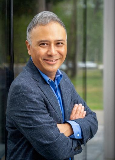 Photo of pianist Jon Nakamatsu courtesy of the artist and The San José Chamber Orchestra.