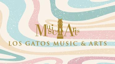 Los Gatos Music & Art