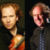 Jeffrey Kahane and Daniel Hope