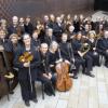 Philharmonia Baroque Orchestra