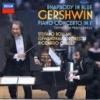 Gershwin: Stefano Bollani, Riccardo Chailly, Leipzig Gewandhausorchester