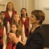 The S.F. Girls Chorus and Susan McMane