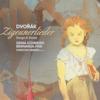 Dvořák <em>Zigeunerlieder</em> - Songs & Duets