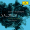 Salonen: Out of Nowhere