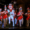 Nutcracker S.F. Ballet