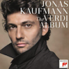 Jonas Kaufmann: <em>The Verdi Album</em>