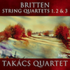 Britten CD