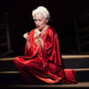 Frederica von Stade in <em>A Coffin in Egypt</em> Photo Lynn Lane/<em>Houston Ch