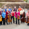 Left Coast Chamber Ensemble  