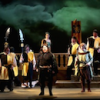 In <em>Il trovatore</em>: James Callon (Manrico), Krassen Karagiozov (Conte di L