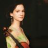 Hilary Hahn