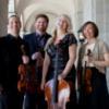 Cypress String Quartet, Photo by Gregory Goode.