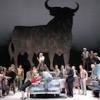 Bieito’s Carmen for San Francisco Opera