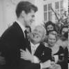 Van Cliburn in Russia