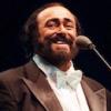 Luciano Pavarotti