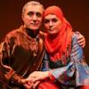 Alim Qasimov and Fargana Qasimova in Layla and Majnun