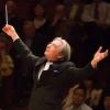 Michael Tilson Thomas and the San Francisco Symphony