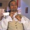 Lin-Manuel Miranda in Hamilton