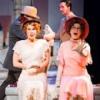 42nd Street Moon presents Sondheim's "Saturday Night"