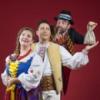 Pocket Opera presents "The Bartered Bride"