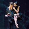 S.F. Ballet's Unbound includes Wheeldon's "Bound To"