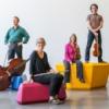 The Left Coast Chamber Ensemble