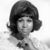 Aretha Franklin in 1968