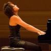 Yuja Wang