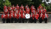 Golden Gate Park Band