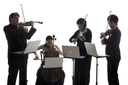 Borromeo String Quartet