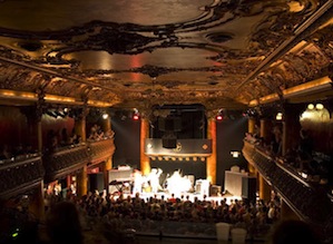 Great American Music Hall