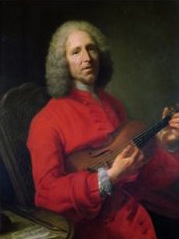 Jean-Philippe Rameau