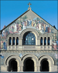 Stanford Memorial Church