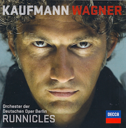 Kaufmann: Wagner