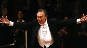 Claudio Abbado