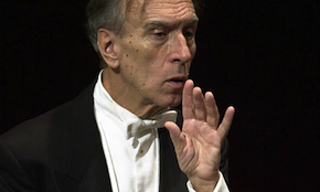 Claudio Abbado