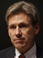 Ambassador John Christopher Stevens