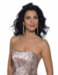 Angela Gheorghiu 