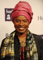 Angélique Kidjo