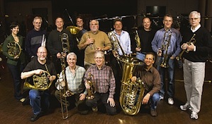 Bay Brass