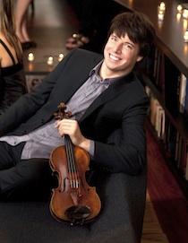 Joshua Bell