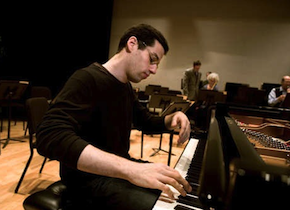 Jonathan Biss 