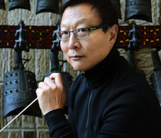 Bright Sheng is commissioned to write <em>Dream of the Red Chamber</em>, planned for 2016 