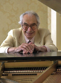 Honoring Dave Brubeck