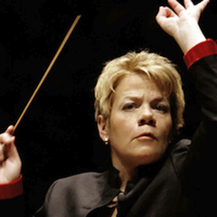 Marin Alsop: skipping Cabrillo 